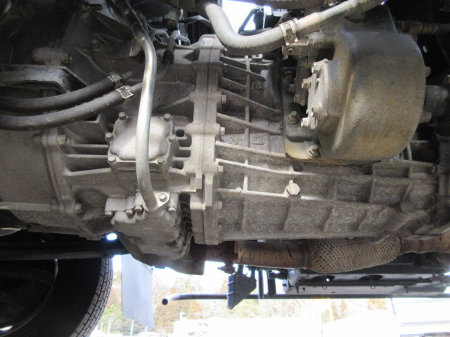 いすゞ フォワード 中型 コンテナ専用車 2RG-FRR90S2(98840) 35枚目