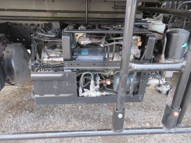 いすゞ フォワード 中型 コンテナ専用車 2RG-FRR90S2(98840) 36枚目