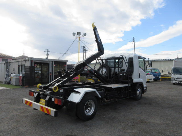 いすゞ フォワード 中型 コンテナ専用車 2RG-FRR90S2(98840) 38枚目