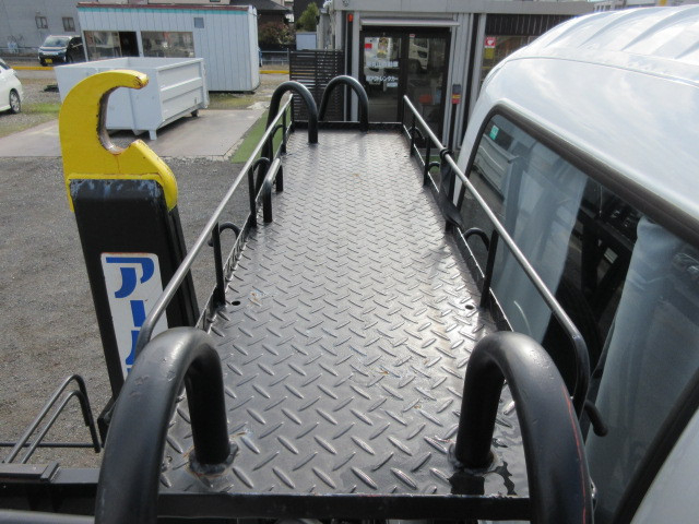 いすゞ フォワード 中型 コンテナ専用車 2RG-FRR90S2(98840) 41枚目