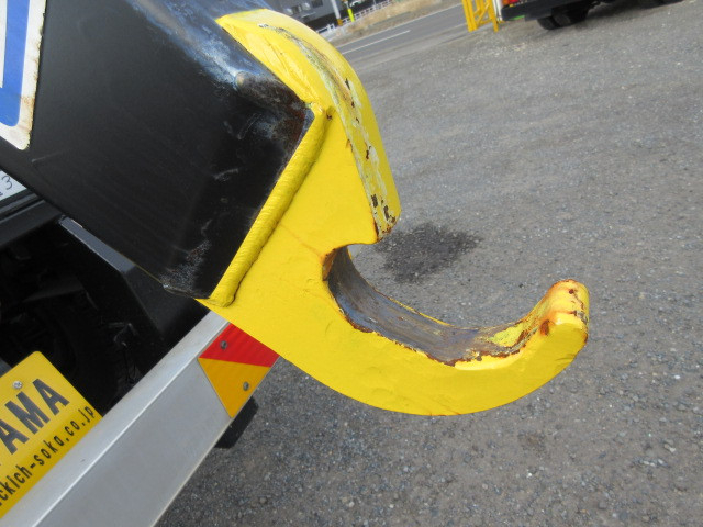 いすゞ フォワード 中型 コンテナ専用車 2RG-FRR90S2(98840) 45枚目