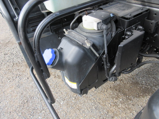 いすゞ フォワード 中型 コンテナ専用車 2RG-FRR90S2(98840) 46枚目