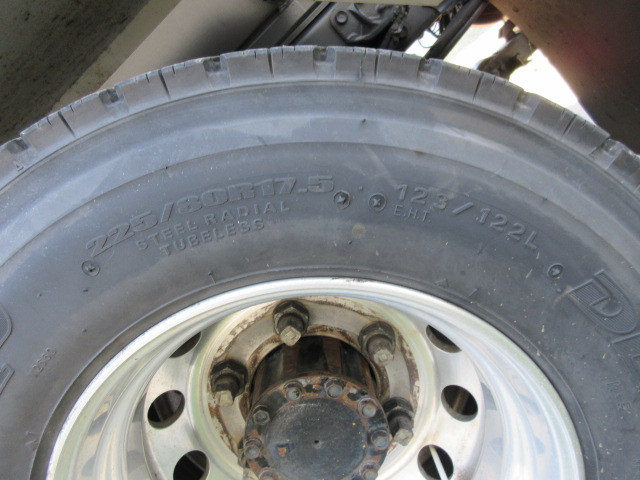 いすゞ フォワード 中型 コンテナ専用車 2RG-FRR90S2(98840) 50枚目