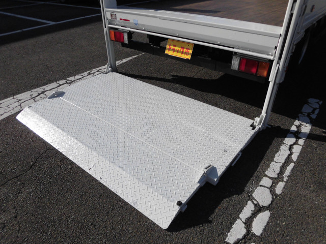 いすゞ エルフ 小型 平ボディ TRG-NPR85AR(98842) 15枚目