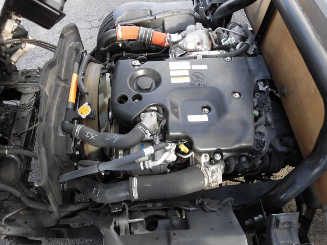 いすゞ エルフ 小型 平ボディ TRG-NPR85AR(98842) 19枚目