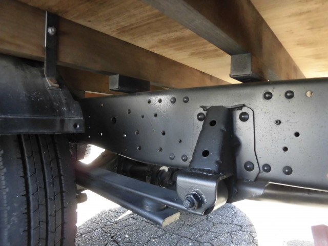 いすゞ エルフ 小型 平ボディ TRG-NPR85AR(98842) 22枚目