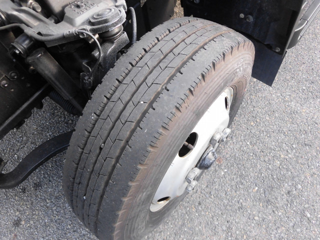 いすゞ エルフ 小型 平ボディ TRG-NPR85AR(98842) 24枚目