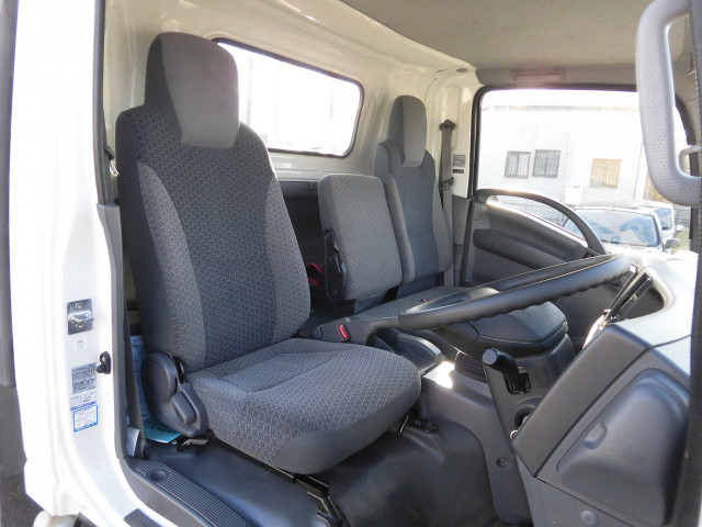 いすゞ エルフ 小型 平ボディ TRG-NPR85AR(98842) 27枚目