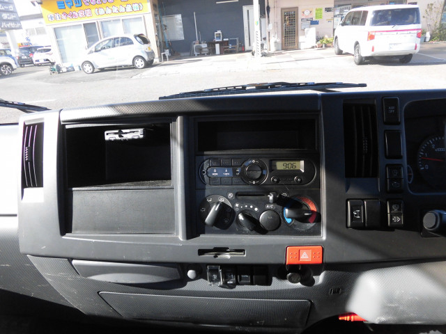 いすゞ エルフ 小型 平ボディ TRG-NPR85AR(98842) 30枚目