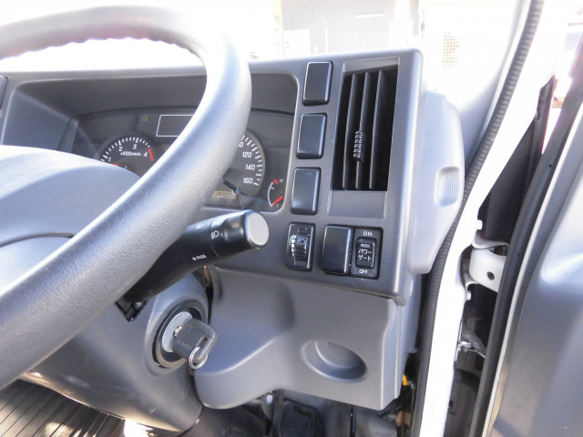 いすゞ エルフ 小型 平ボディ TRG-NPR85AR(98842) 31枚目