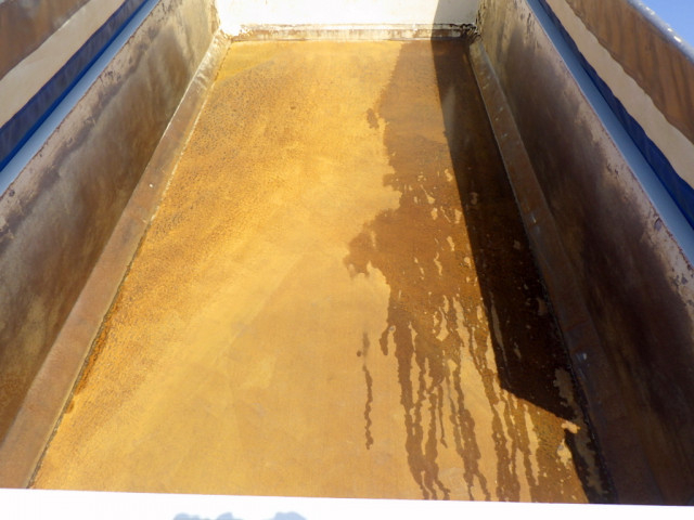 三菱ふそう ファイター 増トン 土砂ダンプ 2KG-FK62FZ(98843) 9枚目