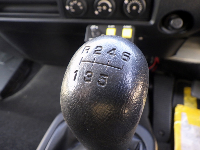 三菱ふそう ファイター 増トン 土砂ダンプ 2KG-FK62FZ(98843) 15枚目