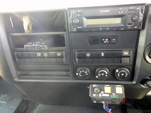 三菱ふそう ファイター 増トン 土砂ダンプ 2KG-FK62FZ(98843) 16枚目
