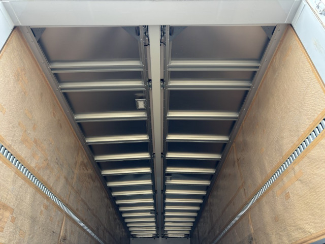 UDトラックス（日産） クオン 大型 ウィング 2PG-CD5CA(98844) 13枚目