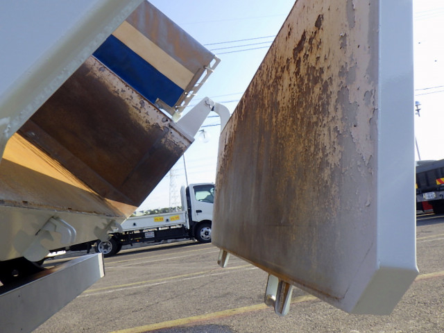 三菱ふそう ファイター 増トン 土砂ダンプ 2KG-FK62FZ(98843) 29枚目