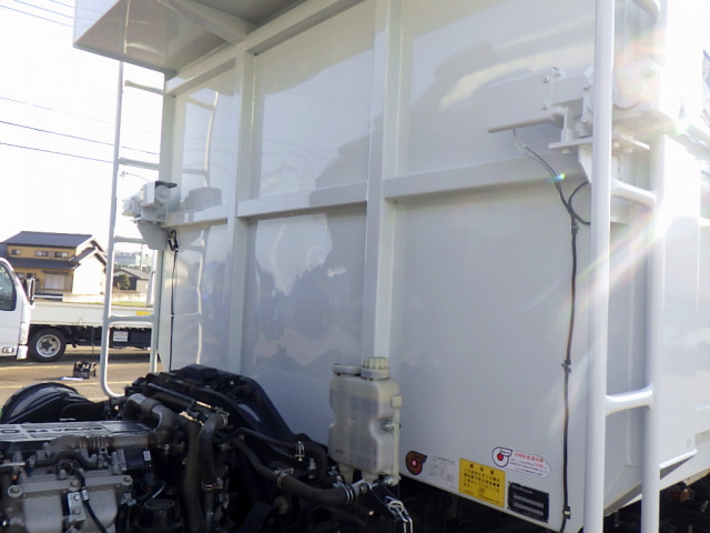 三菱ふそう ファイター 増トン 土砂ダンプ 2KG-FK62FZ(98843) 30枚目