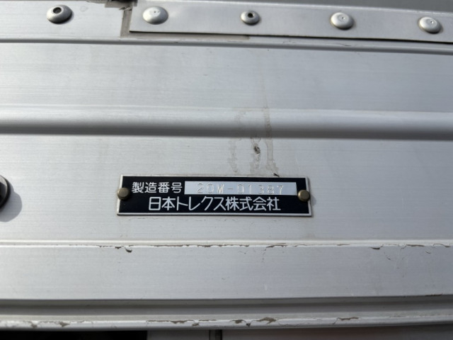 UDトラックス（日産） クオン 大型 ウィング 2PG-CD5CA(98844) 19枚目