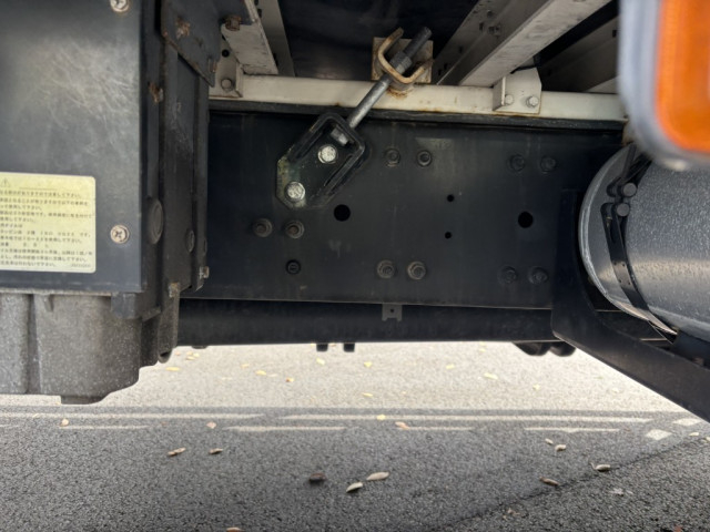 UDトラックス（日産） クオン 大型 ウィング 2PG-CD5CA(98844) 20枚目