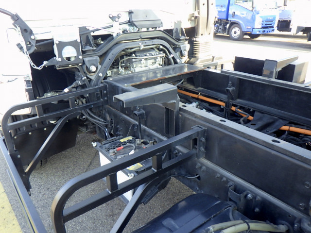 三菱ふそう ファイター 増トン 土砂ダンプ 2KG-FK62FZ(98843) 33枚目