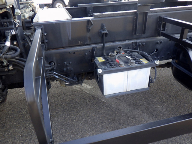 三菱ふそう ファイター 増トン 土砂ダンプ 2KG-FK62FZ(98843) 35枚目