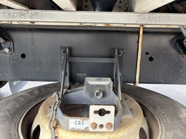 UDトラックス（日産） クオン 大型 ウィング 2PG-CD5CA(98844) 24枚目