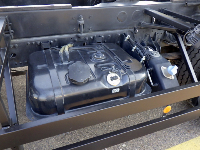 三菱ふそう ファイター 増トン 土砂ダンプ 2KG-FK62FZ(98843) 36枚目