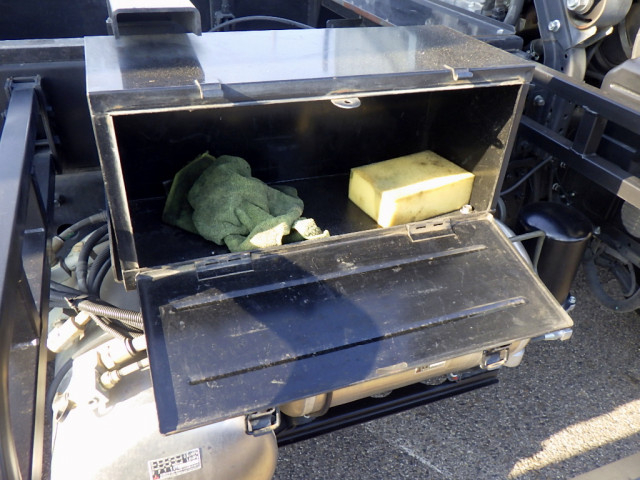 三菱ふそう ファイター 増トン 土砂ダンプ 2KG-FK62FZ(98843) 38枚目