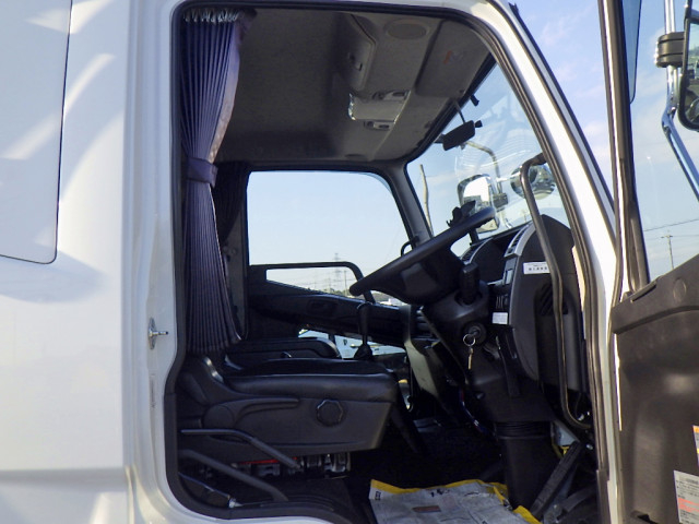 三菱ふそう ファイター 増トン 土砂ダンプ 2KG-FK62FZ(98843) 41枚目