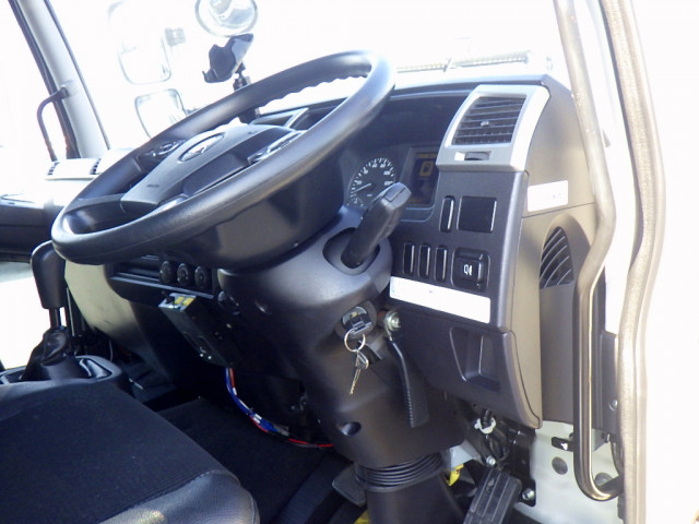 三菱ふそう ファイター 増トン 土砂ダンプ 2KG-FK62FZ(98843) 43枚目