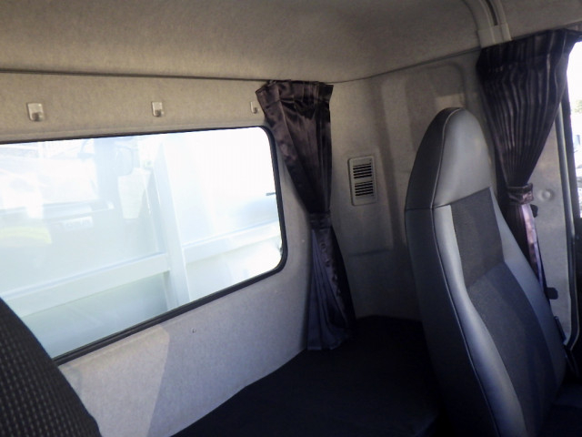 三菱ふそう ファイター 増トン 土砂ダンプ 2KG-FK62FZ(98843) 44枚目