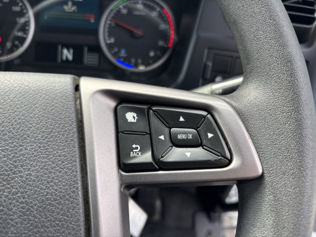 UDトラックス（日産） クオン 大型 ウィング 2PG-CD5CA(98844) 35枚目