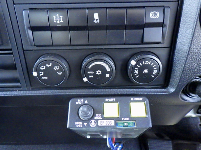 三菱ふそう ファイター 増トン 土砂ダンプ 2KG-FK62FZ(98843) 46枚目