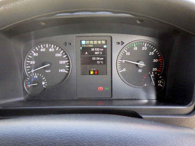 三菱ふそう ファイター 増トン 土砂ダンプ 2KG-FK62FZ(98843) 49枚目