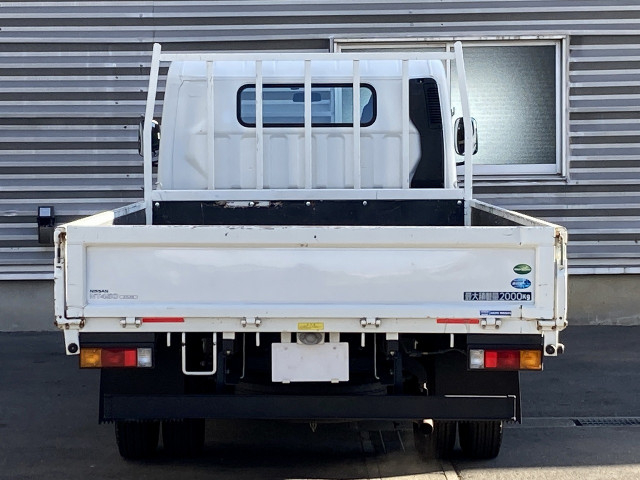 日産自動車 アトラス 小型 平ボディ 2RG-FEB2W(98845) 3枚目