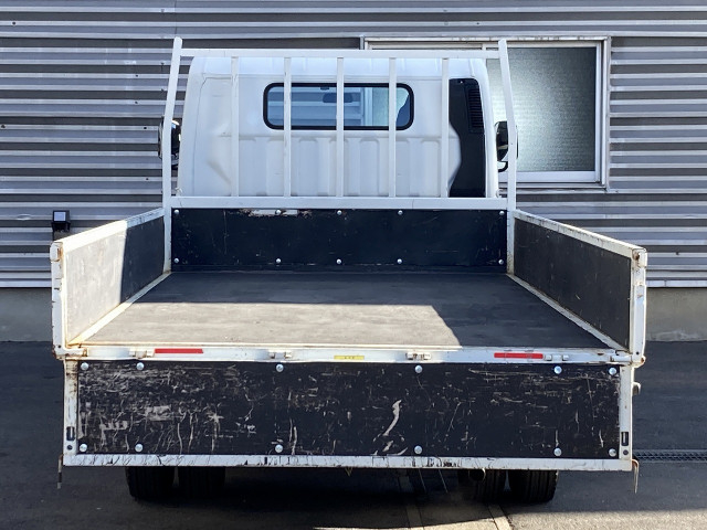 日産自動車 アトラス 小型 平ボディ 2RG-FEB2W(98845) 4枚目