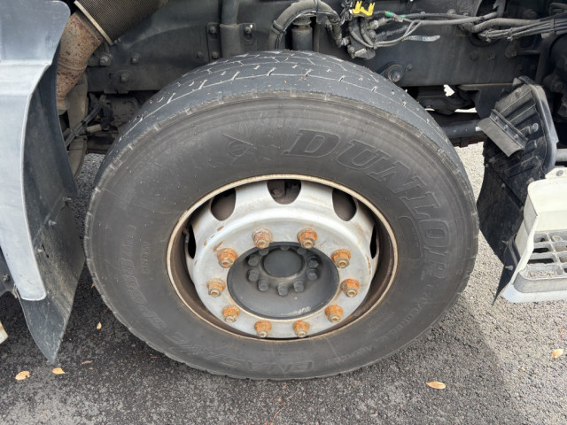 UDトラックス（日産） クオン 大型 ウィング 2PG-CD5CA(98844) 46枚目