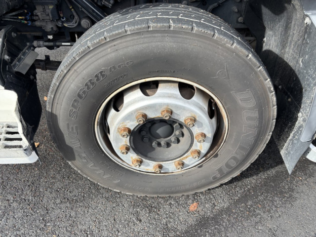 UDトラックス（日産） クオン 大型 ウィング 2PG-CD5CA(98844) 47枚目