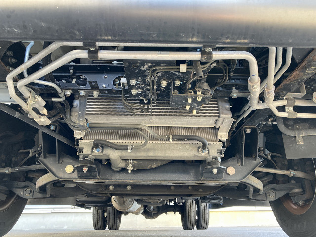 日産自動車 アトラス 小型 平ボディ 2RG-FEB2W(98845) 6枚目