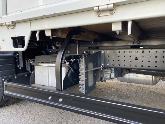 日産自動車 アトラス 小型 平ボディ 2RG-FEB2W(98845) 7枚目