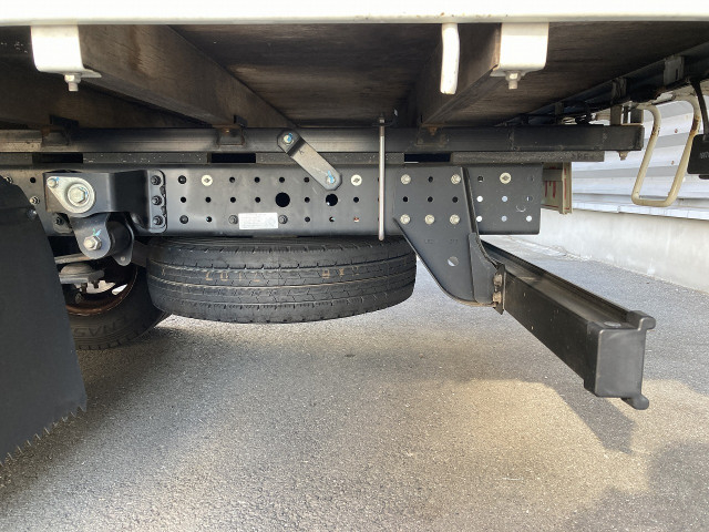 日産自動車 アトラス 小型 平ボディ 2RG-FEB2W(98845) 8枚目