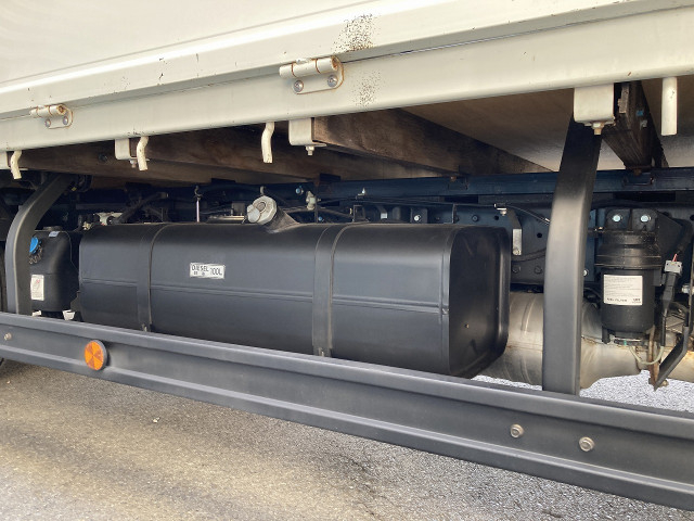 日産自動車 アトラス 小型 平ボディ 2RG-FEB2W(98845) 9枚目