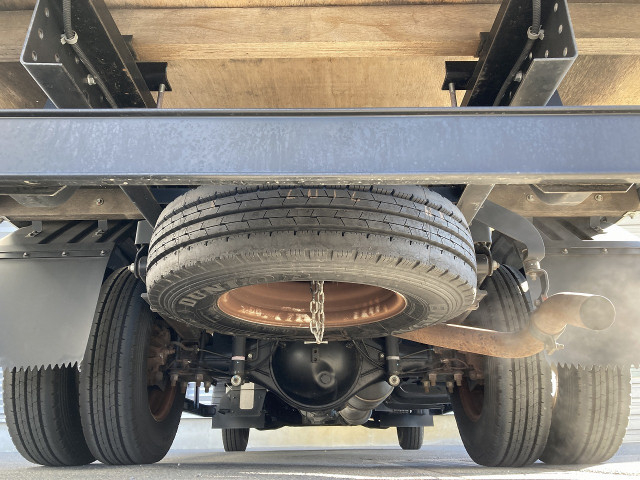 日産自動車 アトラス 小型 平ボディ 2RG-FEB2W(98845) 10枚目