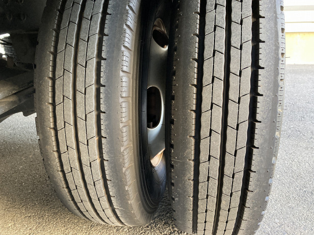 日産自動車 アトラス 小型 平ボディ 2RG-FEB2W(98845) 12枚目