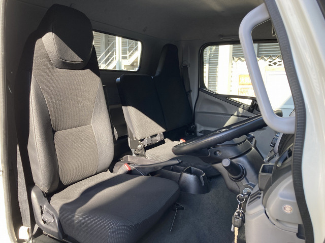 日産自動車 アトラス 小型 平ボディ 2RG-FEB2W(98845) 13枚目