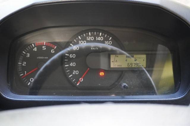 トヨタ トヨエース 小型 平ボディ LDF-KDY281(98846) 4枚目