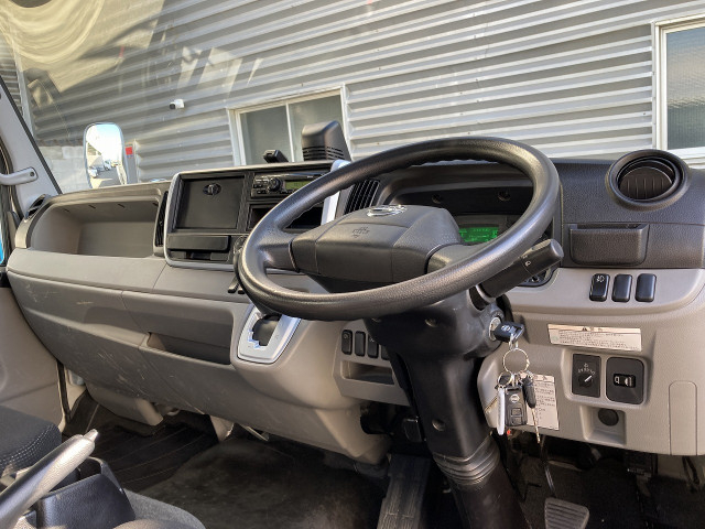 日産自動車 アトラス 小型 平ボディ 2RG-FEB2W(98845) 14枚目