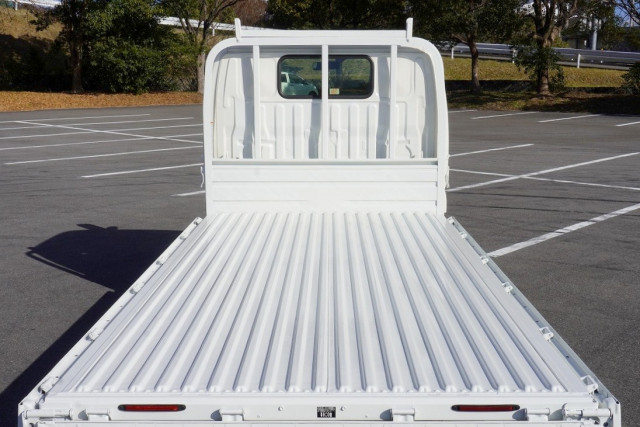 トヨタ トヨエース 小型 平ボディ LDF-KDY281(98846) 5枚目