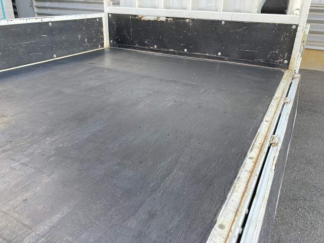 日産自動車 アトラス 小型 平ボディ 2RG-FEB2W(98845) 22枚目