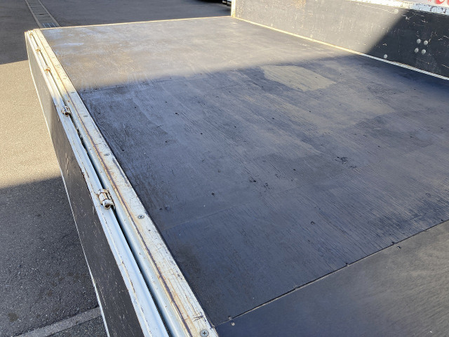 日産自動車 アトラス 小型 平ボディ 2RG-FEB2W(98845) 23枚目