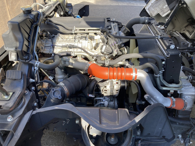 日産自動車 アトラス 小型 平ボディ 2RG-FEB2W(98845) 25枚目